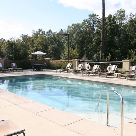 Hampton Inn & Suites Mobile Providence Park/Airport Fasilitas foto